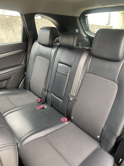 Chevrolet Captiva 2.0 VDCI 7L