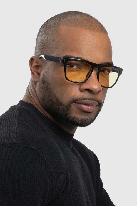 Gunnar Horde Edition - геймерські окуляри World of Warcraft