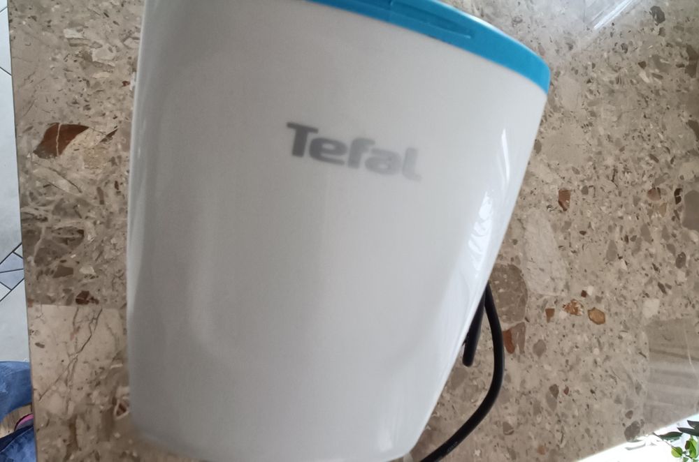 Parownica do ubrań Tefal