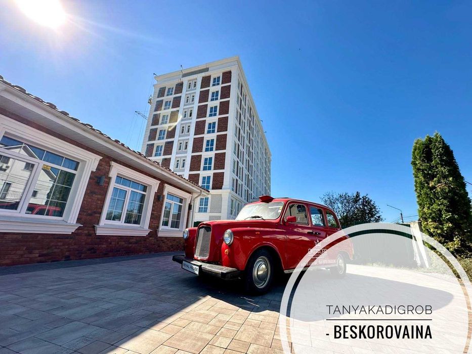 Продаж квартири  Є оселя   Є відновлення  ЖК OXFORD