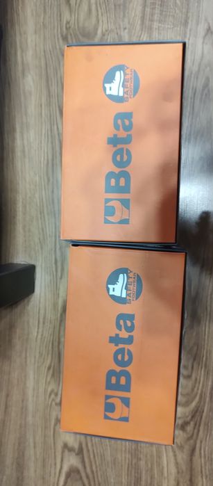 Sprzedam buty robocze 41