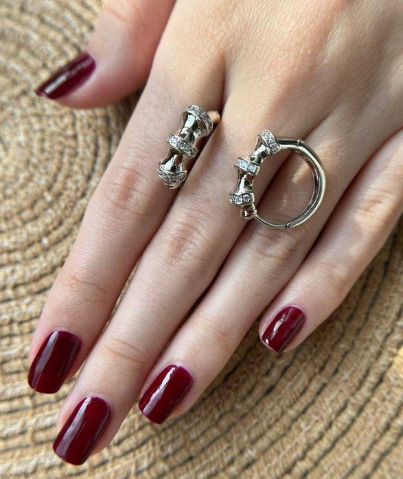 Сережки XUPING Мед Золото. Сережки XUPING. Ювелірна Біжутерія. Сережки Серьги Сережки Сережечки