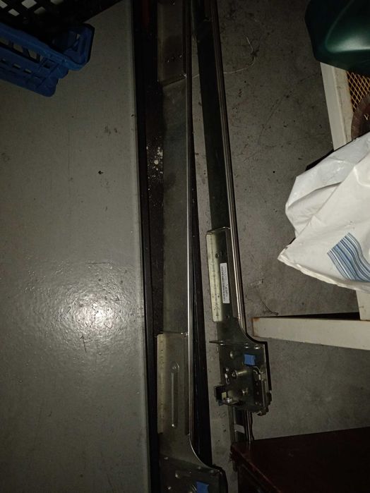 Corrediças de gaveta para rack bastidor com travamento