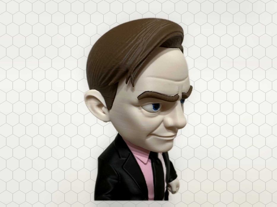 Figurka Breaking Bad - Saul Goodman