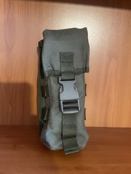 Пляшка, Підсумки m-tac