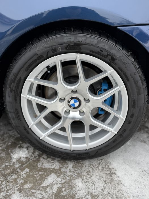 Продам BMW E60 530i