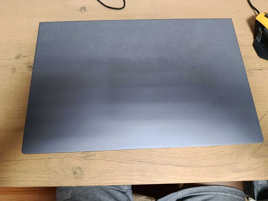 Швидкий ноутбук Ryven Ultra 15.6" | i5-1240P (12 ядер) | 16 GB | SSD 512 GB | Win 11 Pro