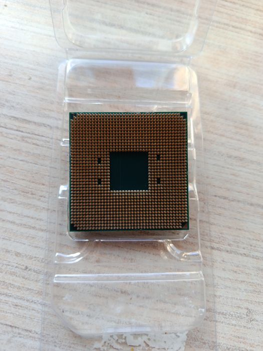 Amd ryzen 7 5800x3d