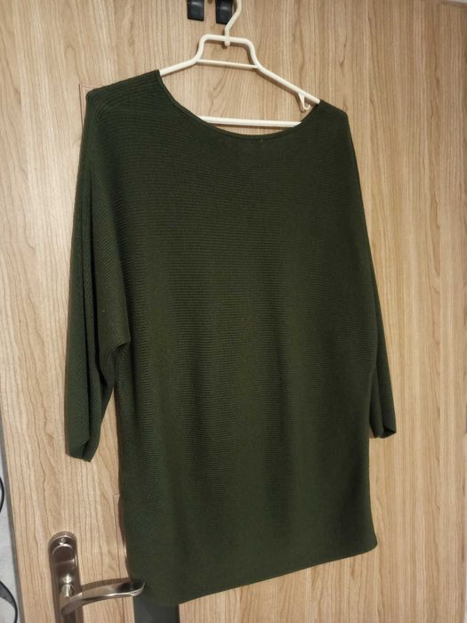 Sweterki i bluzy damskie