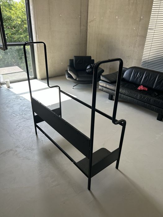 Biurko ikea niekompletne