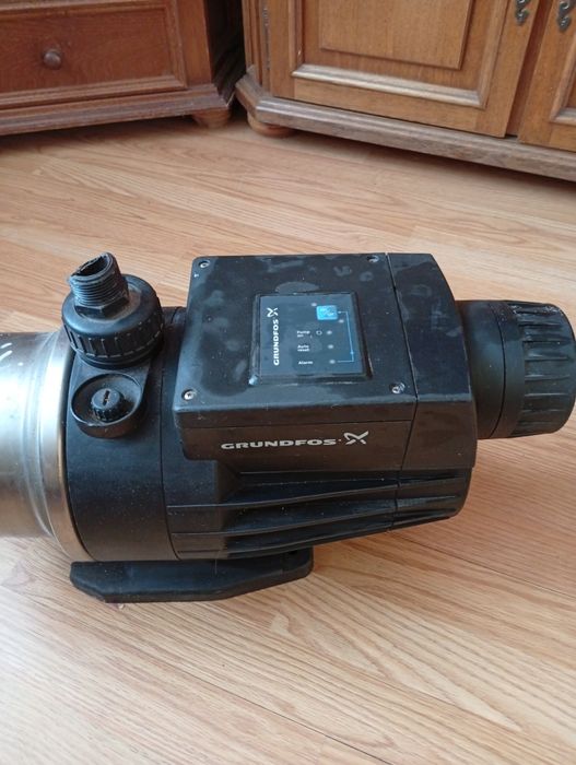 hydrofor grundfos sprawny