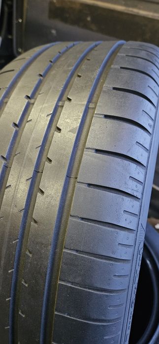 225 50 17 Літо Комплект 24рік Goodyear з Європи Магазин Київ