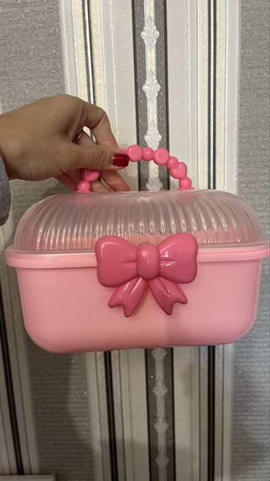 Органайзер для косметики, канцелярії, дрібниць, прикрас для волосся