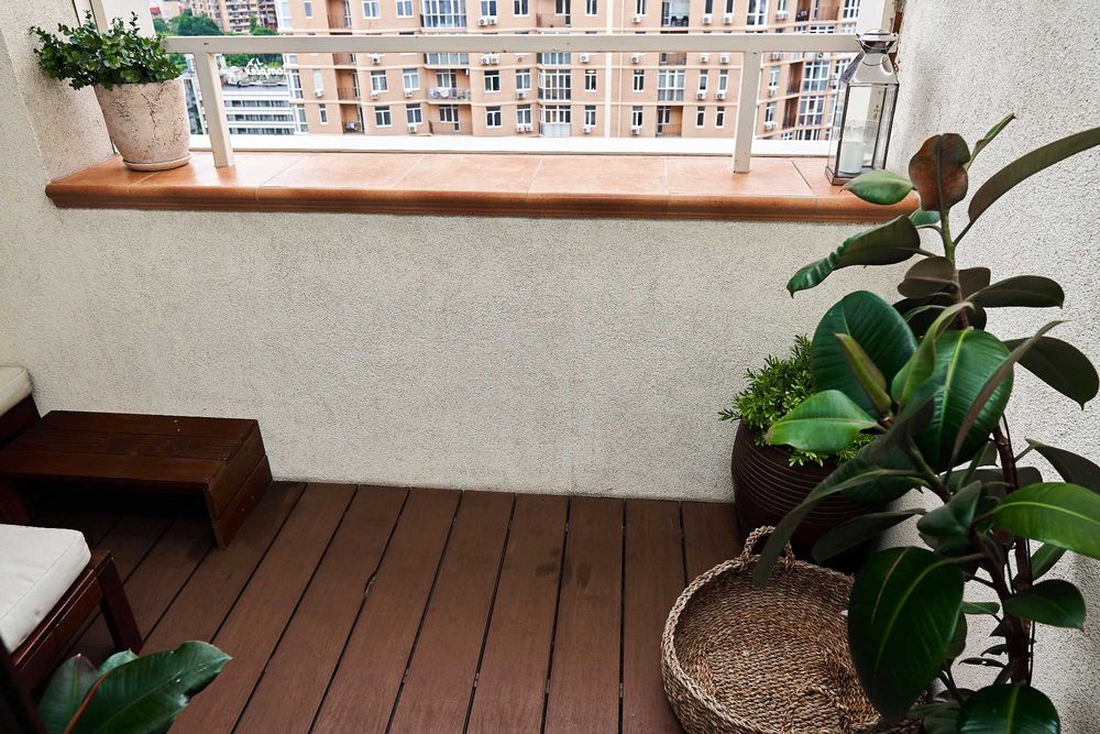 2-rooms apartment apartment by the address st. Kitoboynaya (area 70 m²) - Atlanta.ua - photo 12