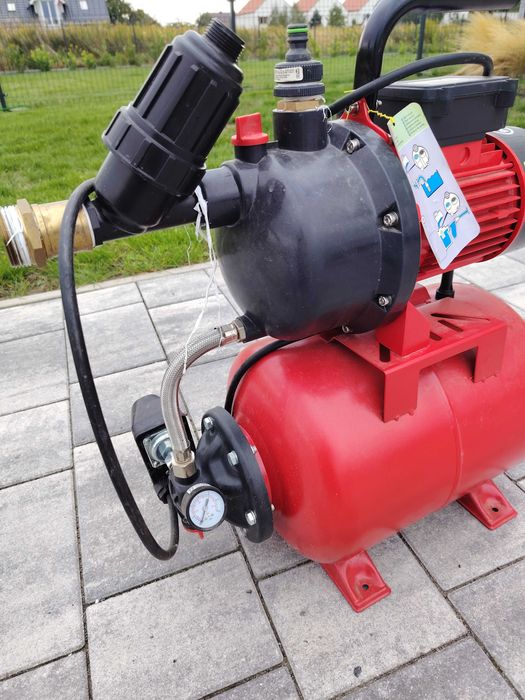 Hydrofor Sterwins 24L