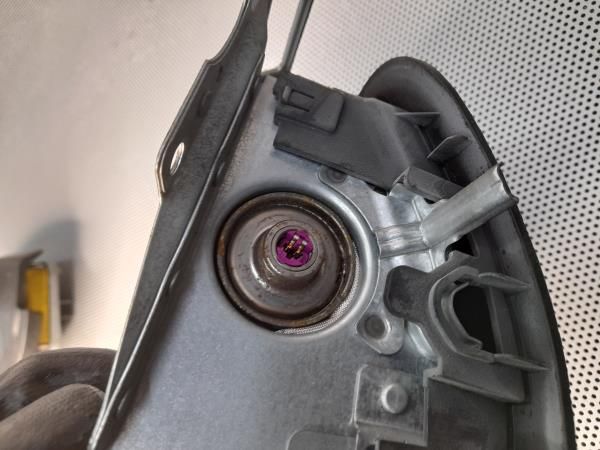 Kit de airbags RENAULT Clio II Société (SB0/1/2_)