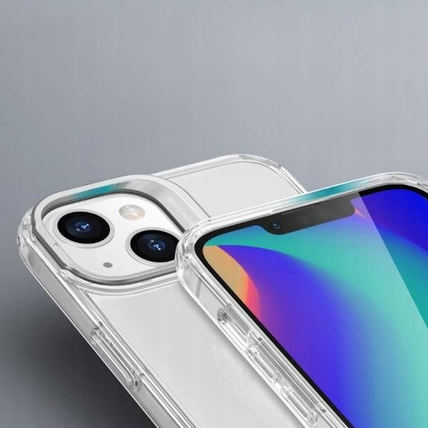 etui iPhone 14 Pro Max ESR plecki HaloLock bezbarwny
