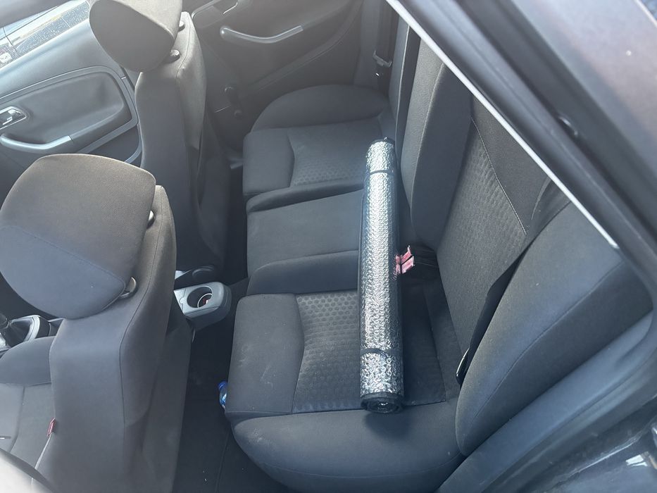 Seat Ibiza 6L 1.9