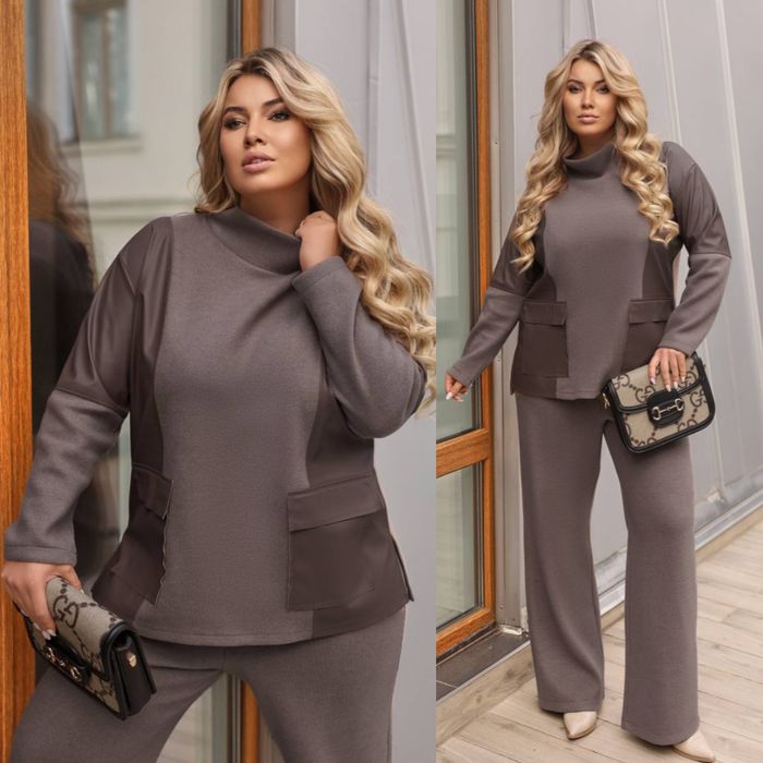 Костюм. Великі розміри