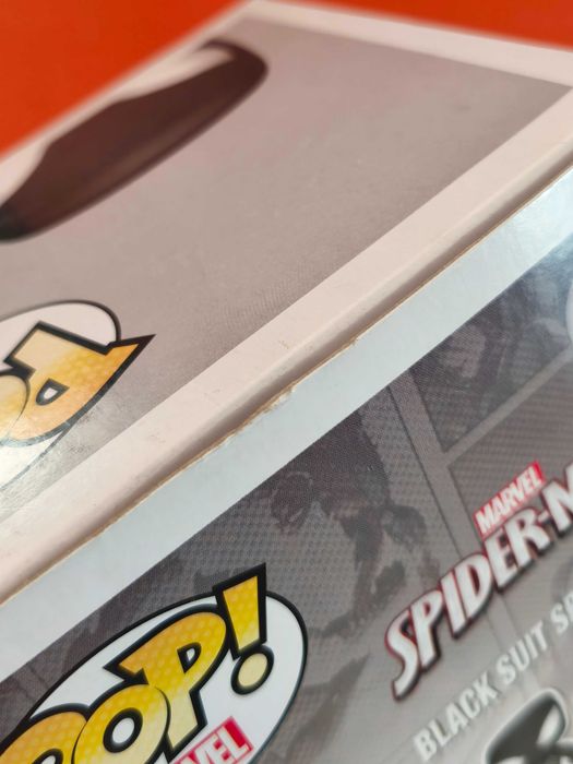 Funko Pop Figures Spider-Man | Originals64751969685507122