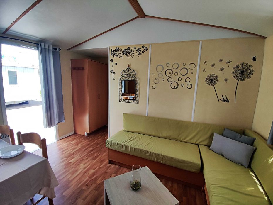 Casa Movél IRM T2 Supertitany TOP | PROMO TODA EQUIPADA