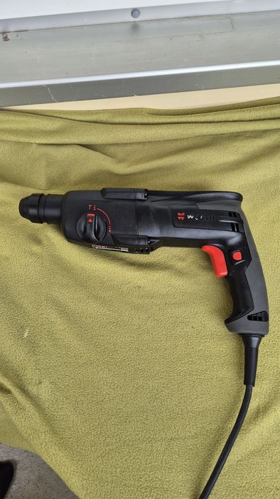 wurth H 22 sle młotowiertarka sds