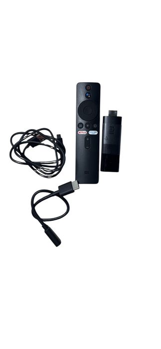 Медіаплеєр Smart TV Xiaomi Mi TV Stick FHD