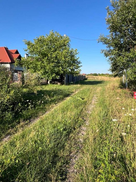 Продаж ділянки с. Конопниця