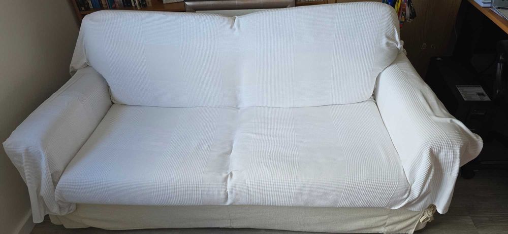 Sofá Cama - Barato