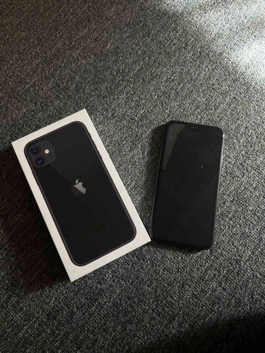 Iphon 11 в Ідеальному стані