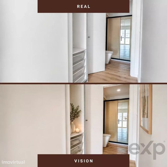 Apartamento com Alma no Centro Histórico de Tavira