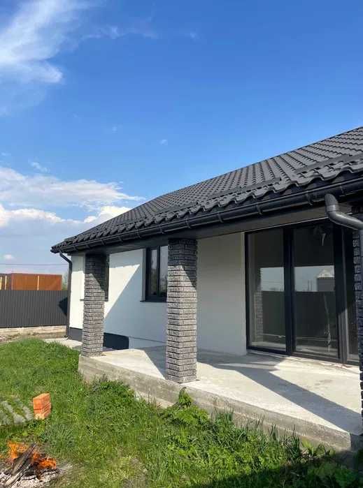 Продам Будинок з терасою та чистовим ремонтом, 10 соток, Власник