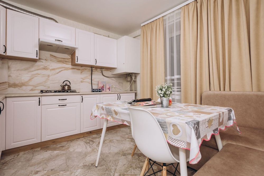 Оренда Подобово / Погодинно. ЖК Затишний. Софіївська Борщагівка