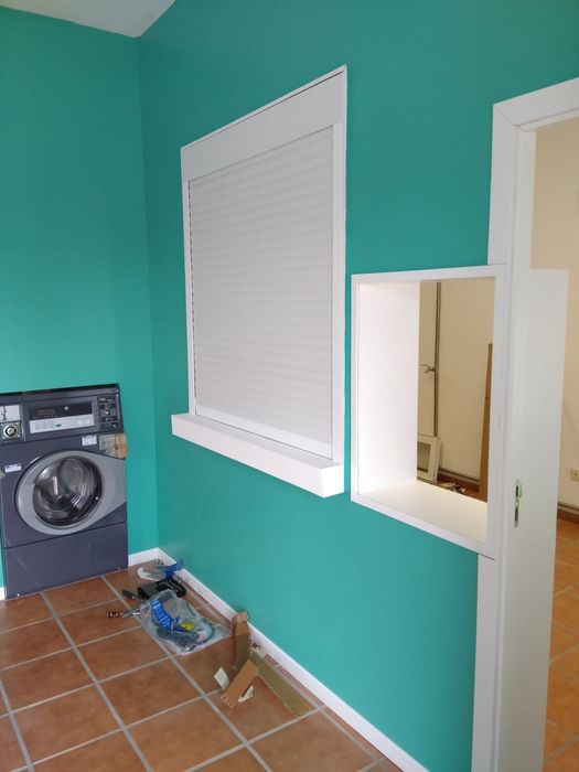 Ramada self service lavandaria Líder de mercado em Portugal