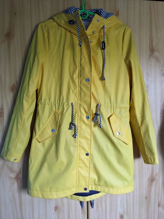 Дощовик Tom Tailor

XS