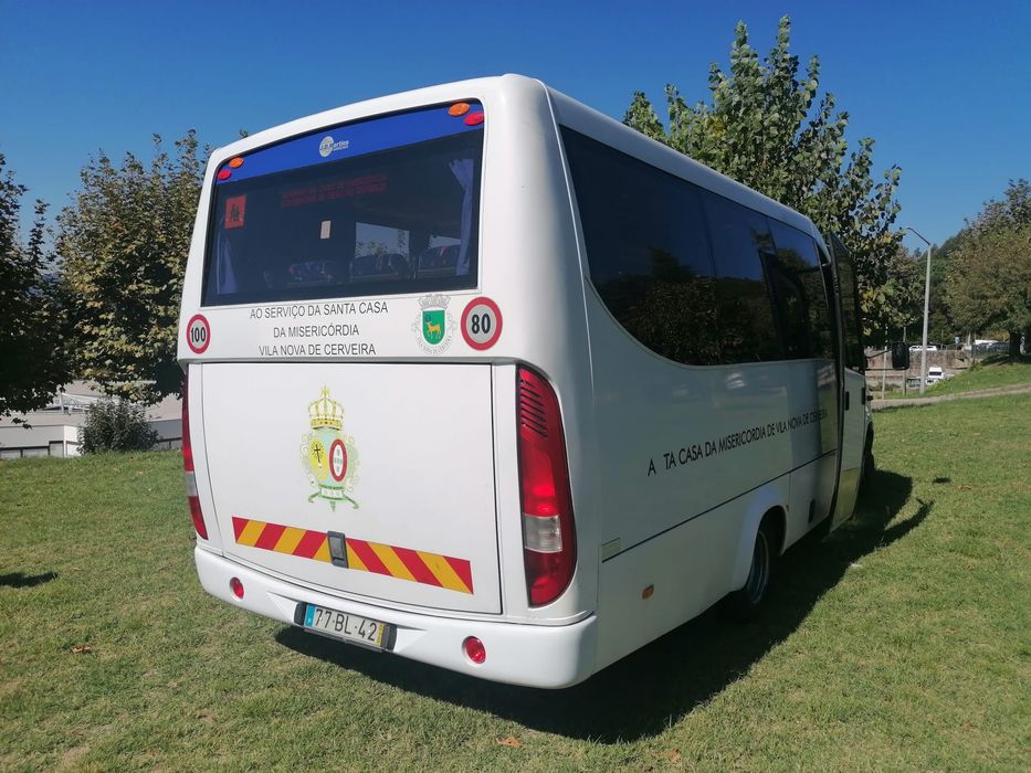 MiniBus Mercedes-Benz,616dci