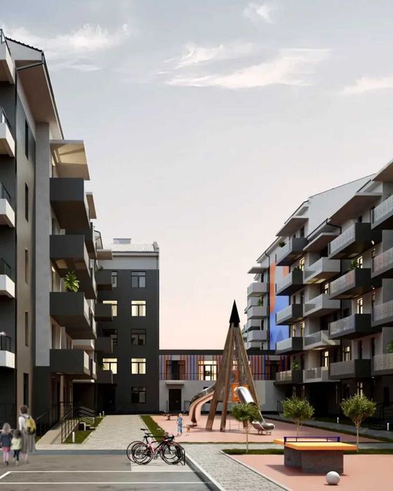 Дитячий заклад   ЦРД ( центр розвитку дитини)