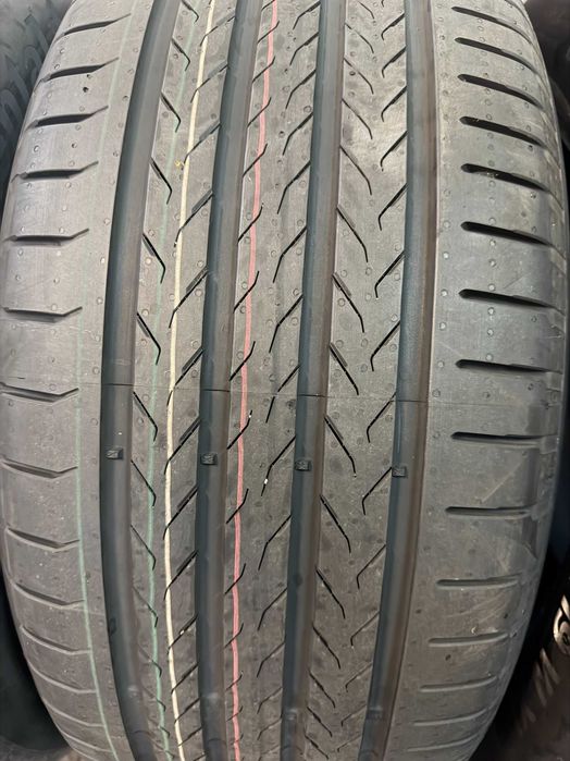 4x 255/50 R.19 107W XL Continental EcoContact 6Q MO DEMO 2025