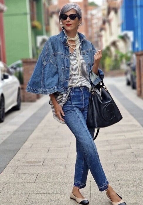Zara куртка джинсовая