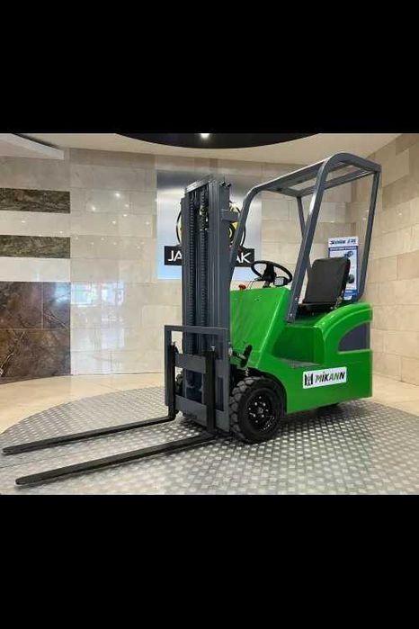 Wózek widłowy elektryczny Mikann FB05 700 kg 48V