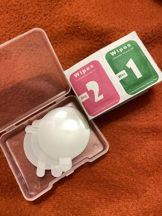 Гідрогелева плівка для Garmin Forerunner 935 235 735X