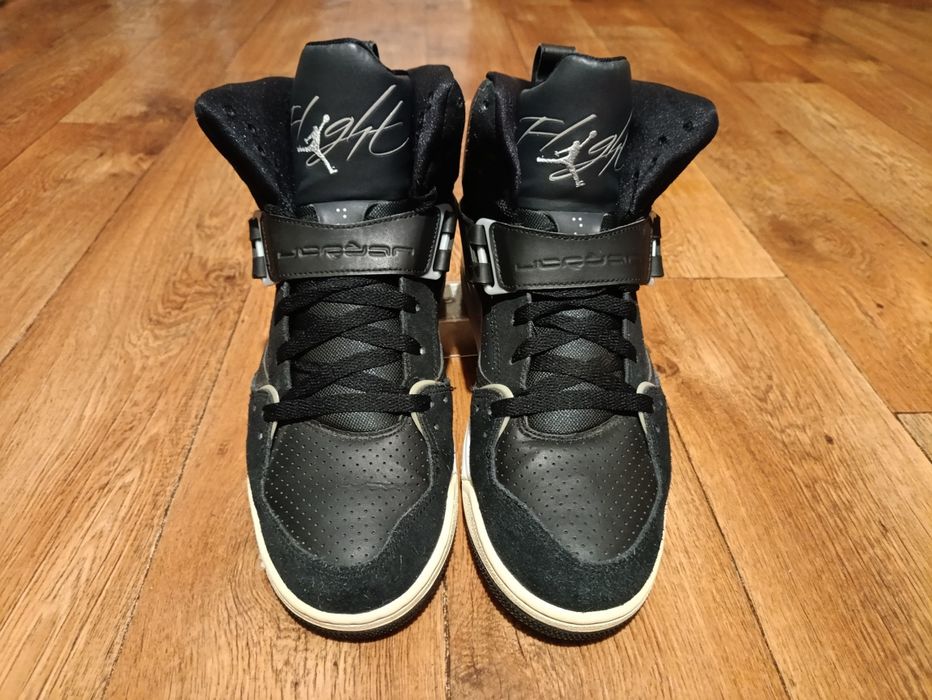 Кроссовки  Nike кожа.р 44.5