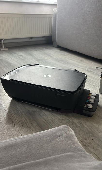 Drukarka HP Ink Tank Wireless 415