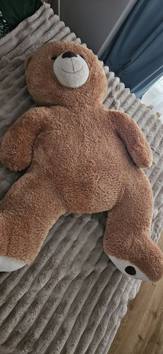 Sprzedam dużego misia