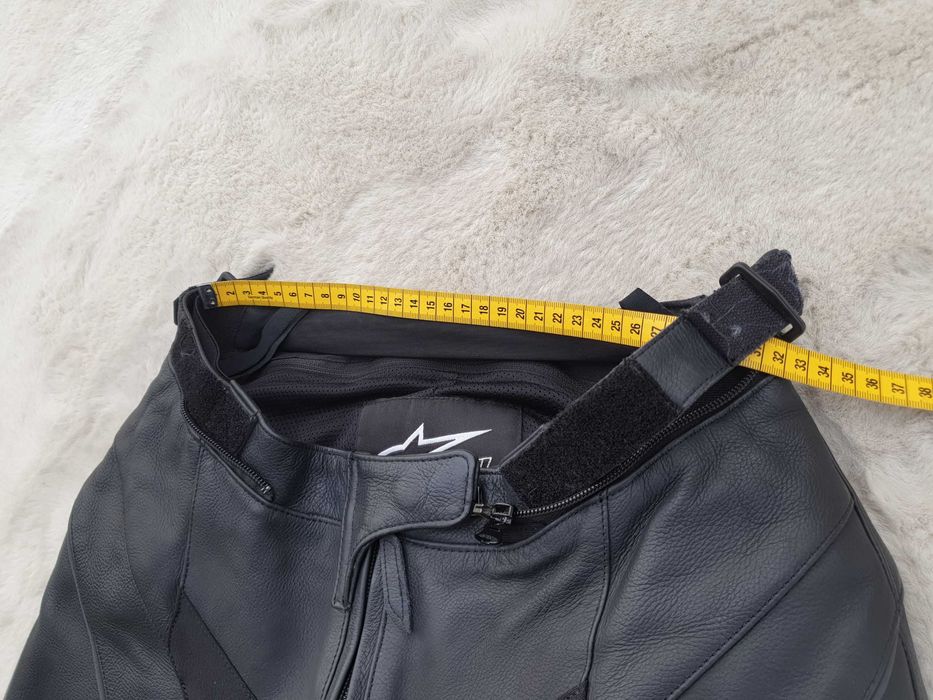 Alpinestars Stella 38 - 32 PL XXS damskie spodnie motocyklowe