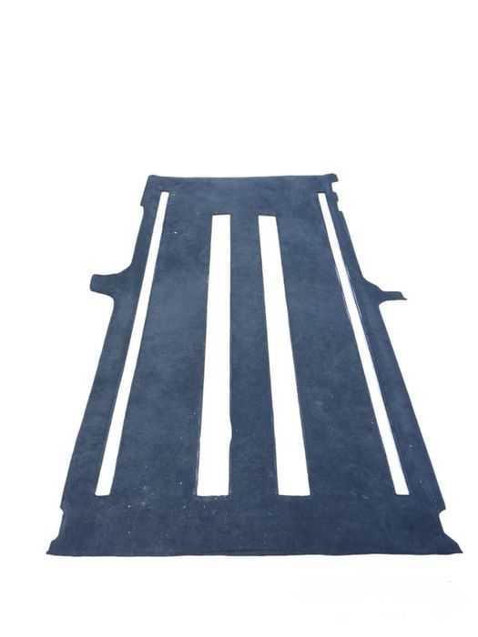 Салазки, рейки, пол на мерседес V клас