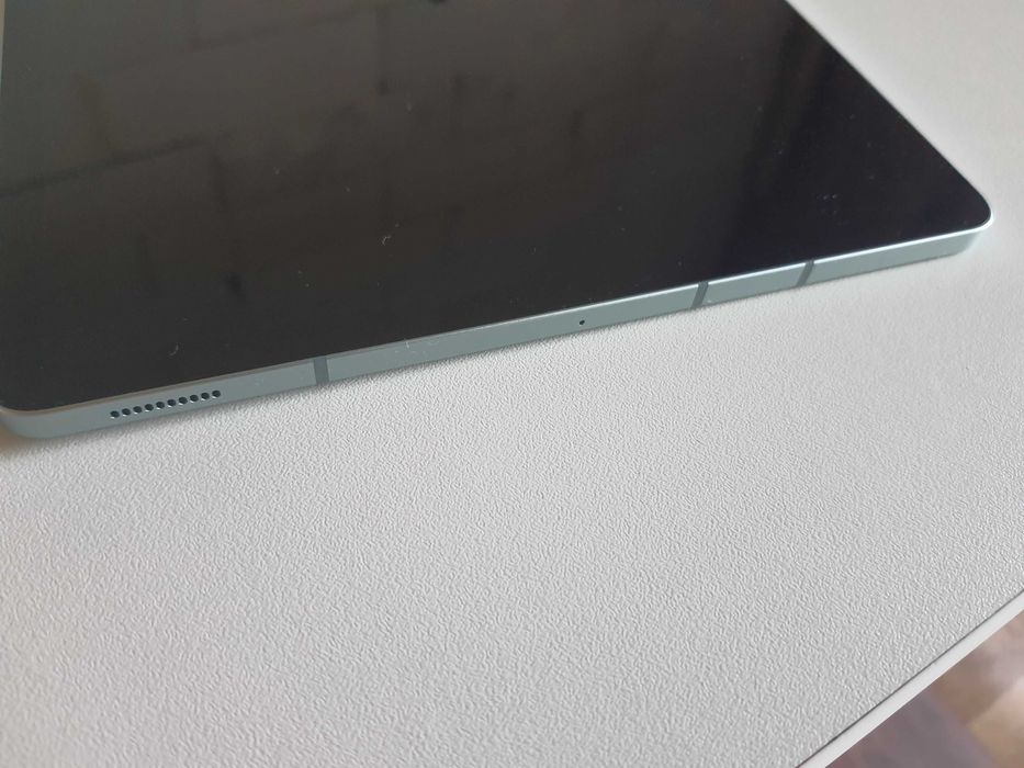 Планшет Samsung Galaxy Tab S7 FE 6/128GB 5G