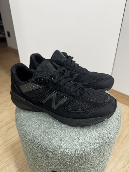 Кросівки New Balance 990 v5 44EU (28 см)