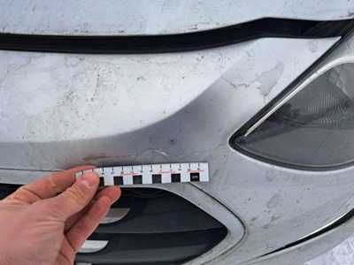 Samochód osobowy HYUNDAI i30 1.4 CRDi MR`15 E6