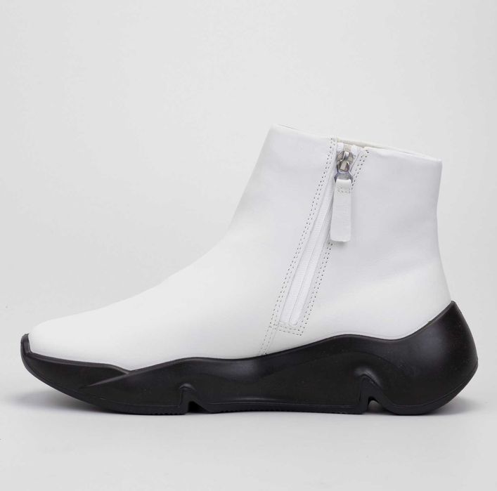 Ботинки ECCO CHUNKY SNEAKER. Оригинал.  39